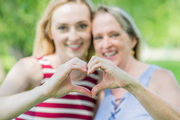 istock The Bond Between Mother and Daughter Is Forever 1013913692