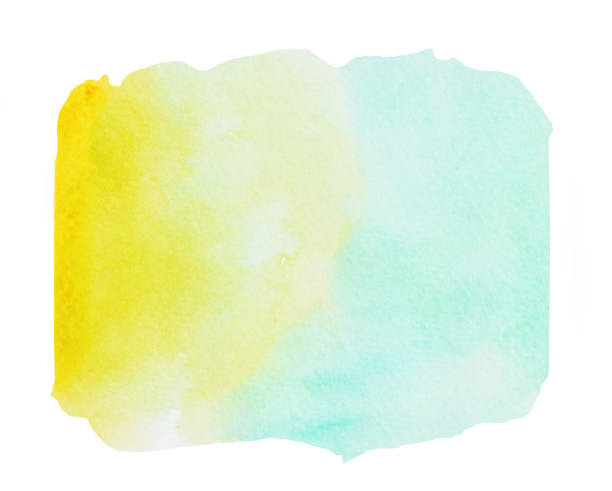 istock Illustration watercolor hand draw and painted on paper 1013921754