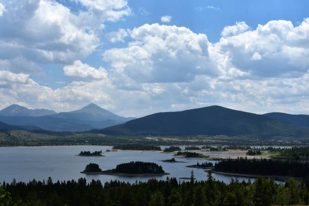 istock Scenes in and around Breckenridge, Colorado 1013934348