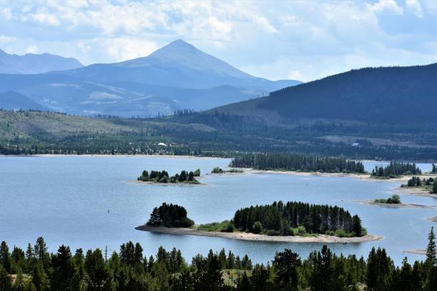 istock Scenes in and around Breckenridge, Colorado 1013934358