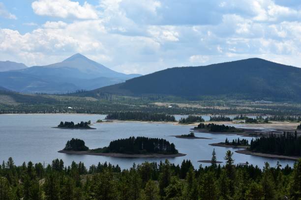 istock Scenes in and around Breckenridge, Colorado 1013934522