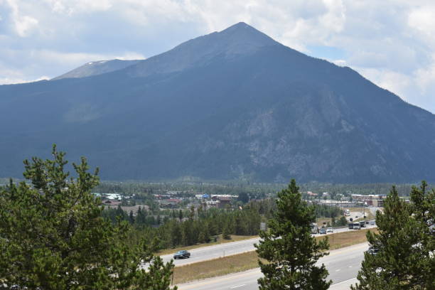istock Scenes in and around Breckenridge, Colorado 1013934562