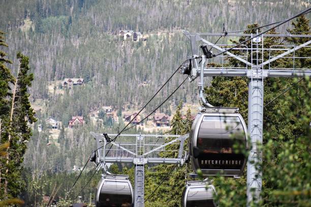 istock Scenes in and around Breckenridge, Colorado 1013936960