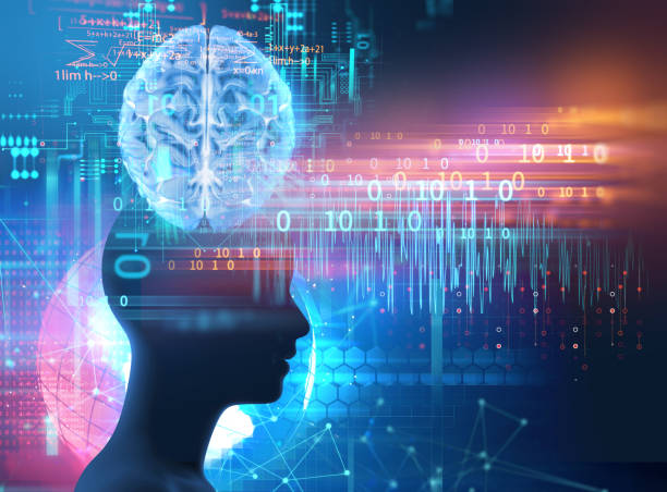 istock silhouette of virtual human on brain delta wave form 3d illustration 1013952244