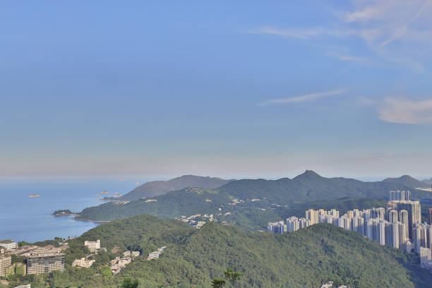 istock a Silverstrand, sai kung Port Shelter,hk 1013955008