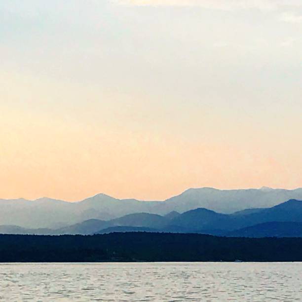 istock Hills at sundown in Krk, Croatia 1014031450