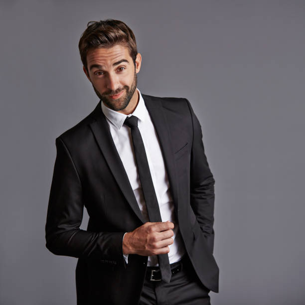 istock The definition of business class 1014065802