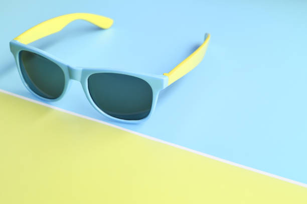 istock Modern fashionable sunglasses 1014069702