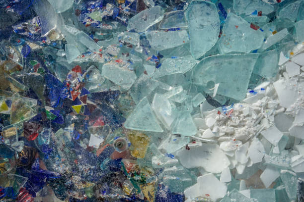istock shattered colorful glass installation close up background design 1014070224