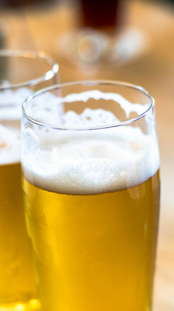 istock A glass of light beer 1014104042