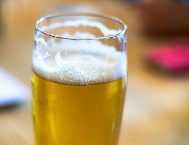 istock A glass of light beer 1014104072
