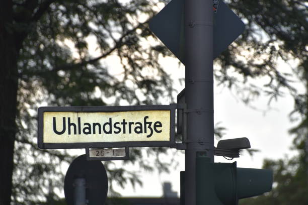 istock Street signs 1014129772