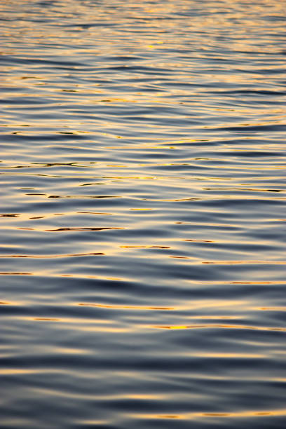 istock Isolated close-up of ripples 1014159688