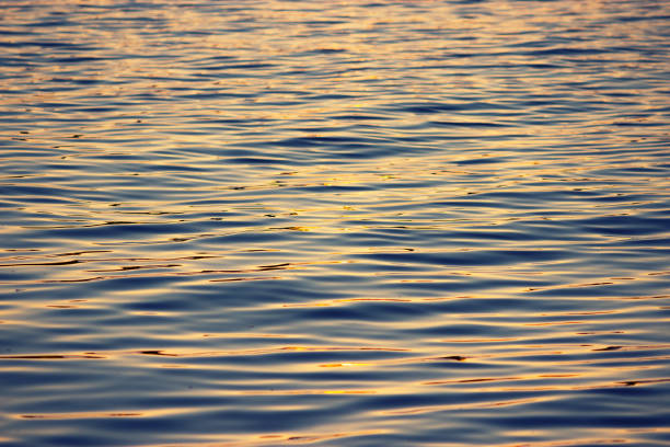 istock Isolated close-up of ripples 1014159710