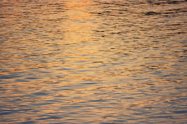 istock Isolated close-up of ripples 1014159806