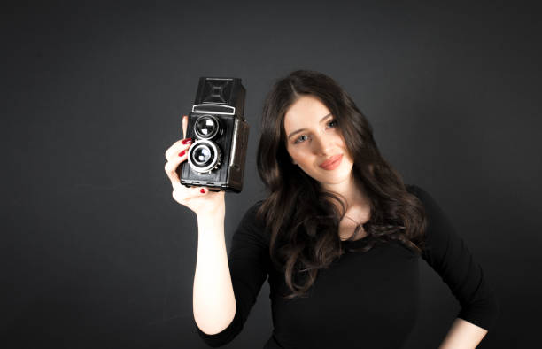 istock female model portrait shot 1014168242