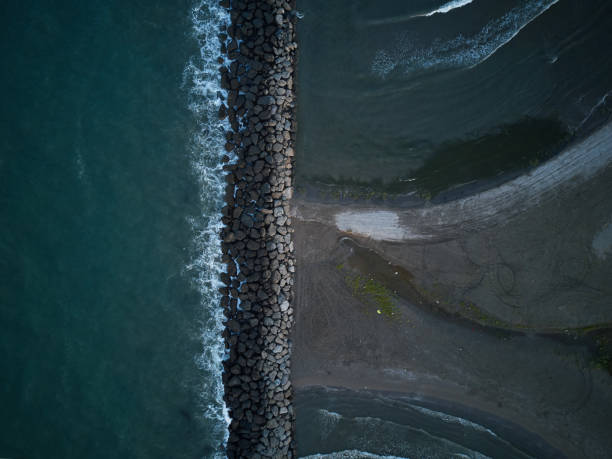 istock airborne view from the nature 1014181944