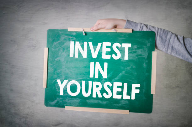 istock Invest In Yourself 1014211866