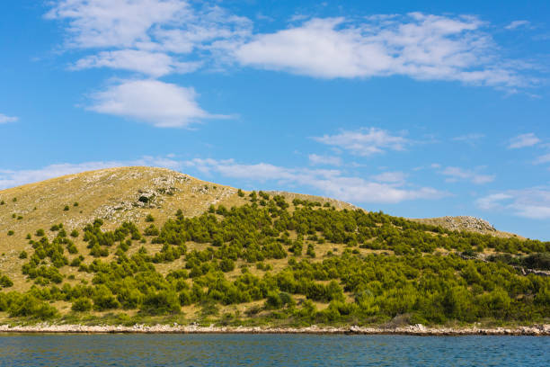 istock Kornati Island Shore 1014212638