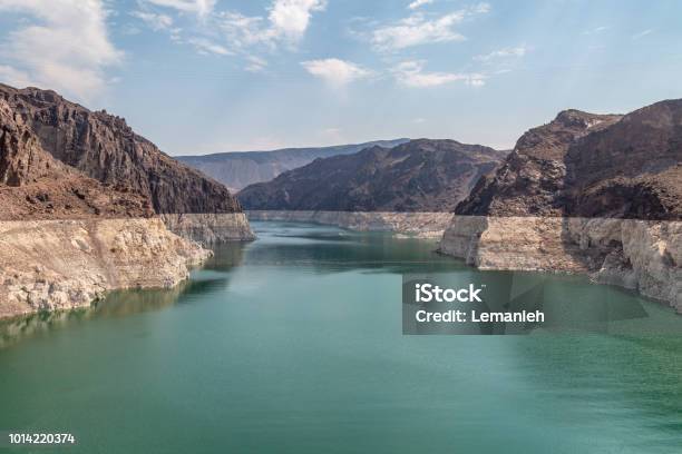 Lake Mead Stock Photo - Download Image Now - Accidents and Disasters, Arizona, Beauty