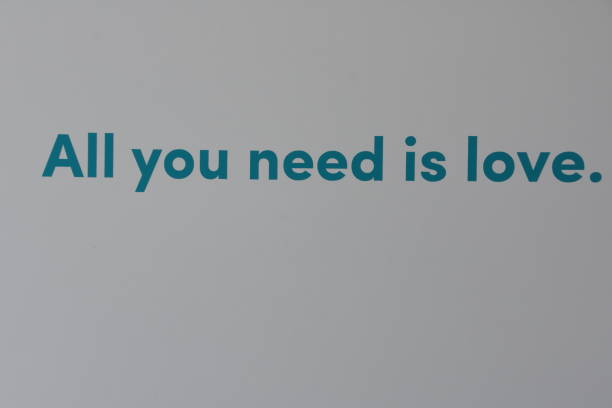 istock Motivational and love phrases 1014228490