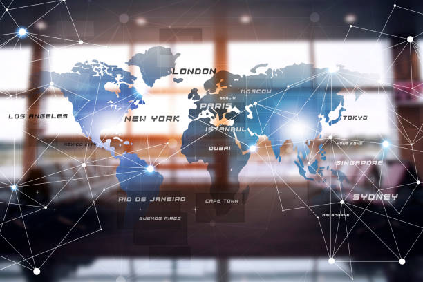 istock aviation international conncetions 1014239706