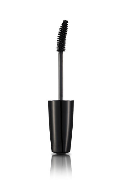 istock Mascara isolated on white background 1014252760