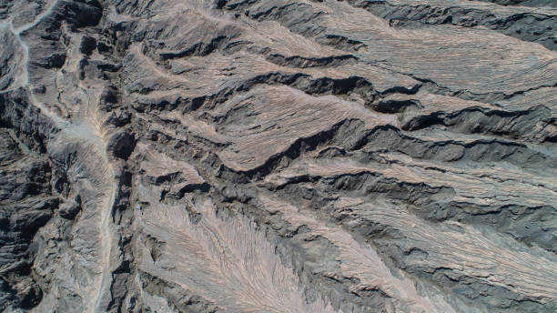 istock Mount Bromo in East Java, Indonesia. .Aerial view and top view 1014270244