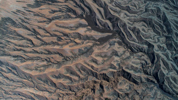 istock Mount Bromo in East Java, Indonesia. .Aerial view and top view. Beautiful nature background. 1014270932