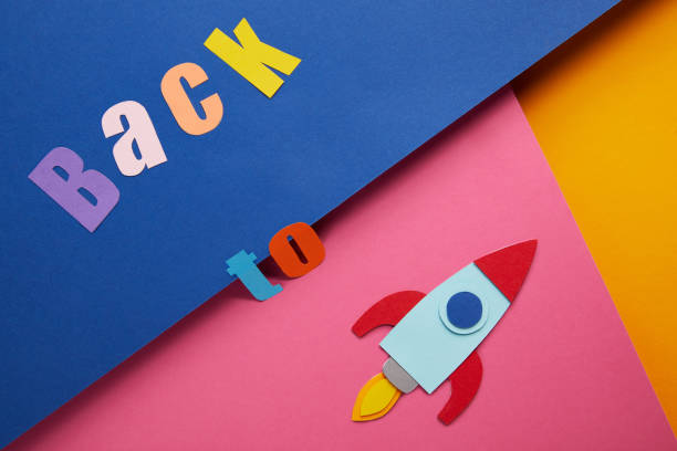 istock flat lay with 