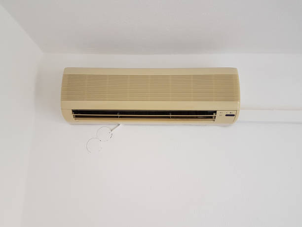 istock aircondition air condition home interior old 1014287138