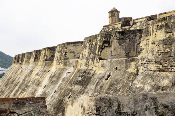 istock Beautiful Historical Fortress 1014291754