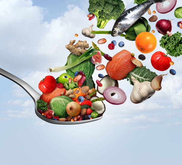 istock Lifestyle Healthy Concept 1014312980