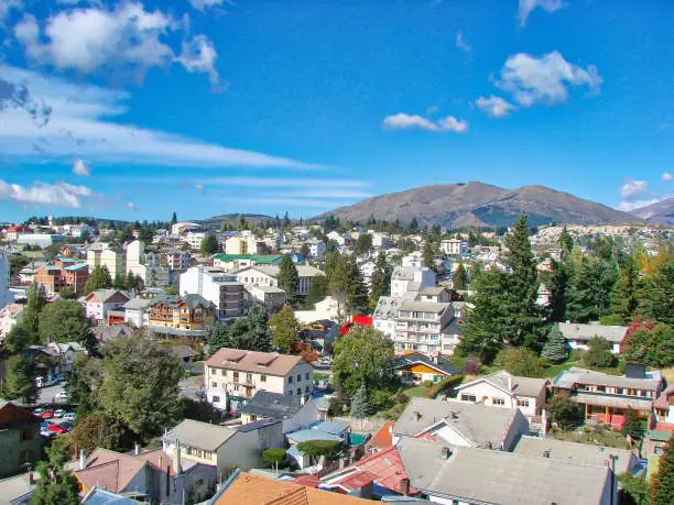 Photo of Argentina, San Carlos De Bariloche