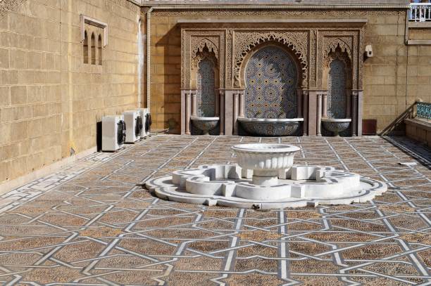 istock City of Rabat, Morocco 1014327520
