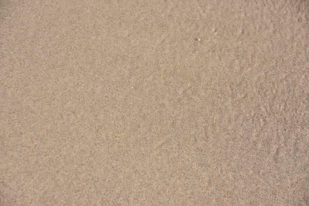 istock Background of sand, sea and water 1014334138