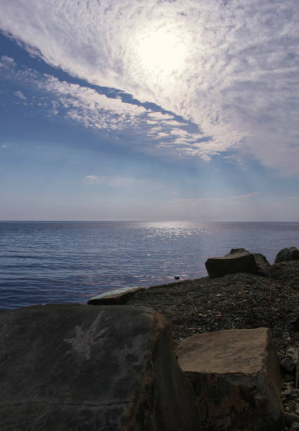 istock Beautiful sky background. Composition of nature 1014351956