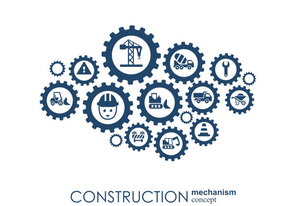 Formwork Icon 90+ Formwork Icon Stock Illustrations, Royalty-Free Vector Graphics ...