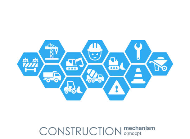 Formwork Icon 90+ Formwork Icon Stock Illustrations, Royalty-Free Vector Graphics ...
