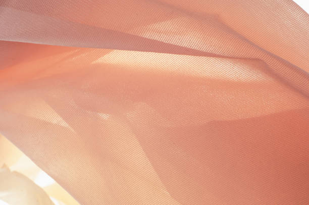 istock background texture Beautiful lightweight airy fabric this phenom 1014386942