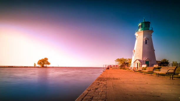 Port Dalhousie Lighthouse