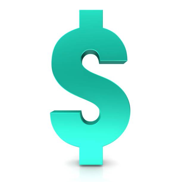 istock dollar sign 3d money symbol icon 1014415356
