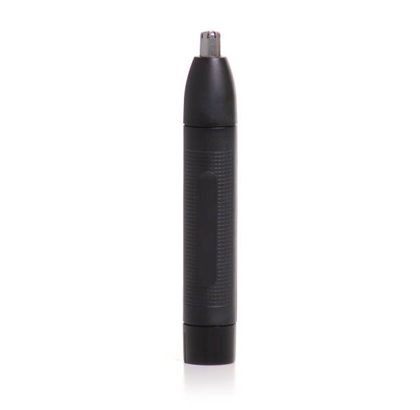 istock Hair clipper in the nose 1014429050