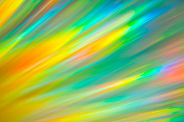 istock background with  lines of lights 1014429696