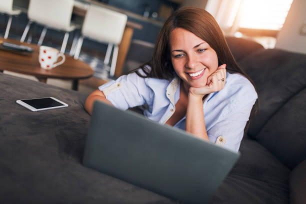 istock Girl at home 1014466164