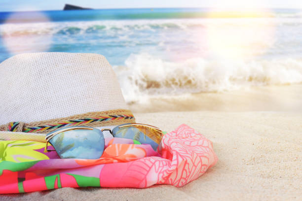 istock Sea background, Summer travel concept 1014476792