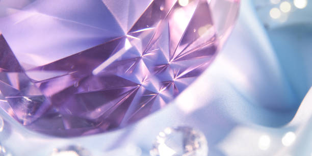 istock Luxury satin background. Wedding glamour style. 1014480068