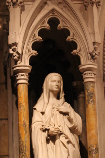 istock St. Patrick's Catholic Cathedral, New York, NY 1014566258