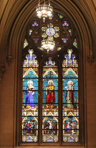 istock St. Patrick's Catholic Cathedral, New York, NY 1014566300