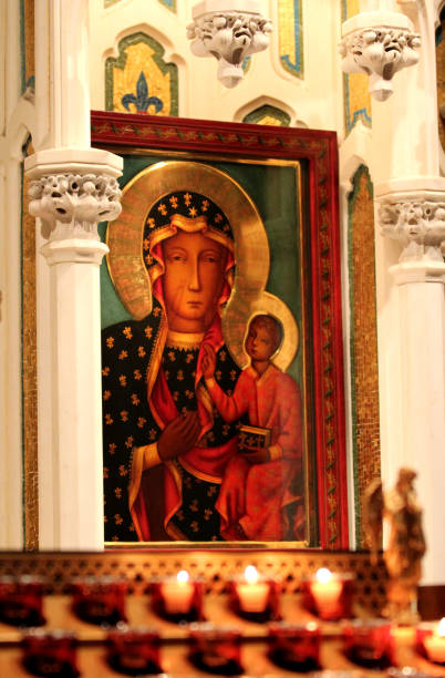 istock St. Patrick's Catholic Cathedral, New York, NY 1014566304